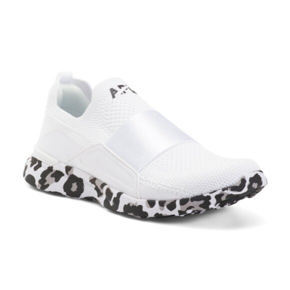 APL Shoes - APL Techloom Bliss Machine Washable Slip On Sneakers